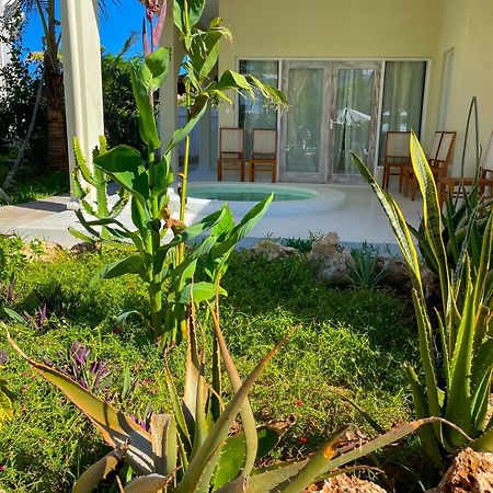 White Villa - Paparemo Beach Watamu Exterior photo