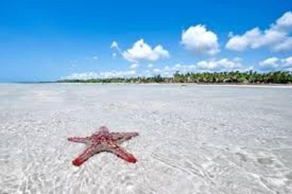 White Villa - Paparemo Beach Watamu Exterior photo