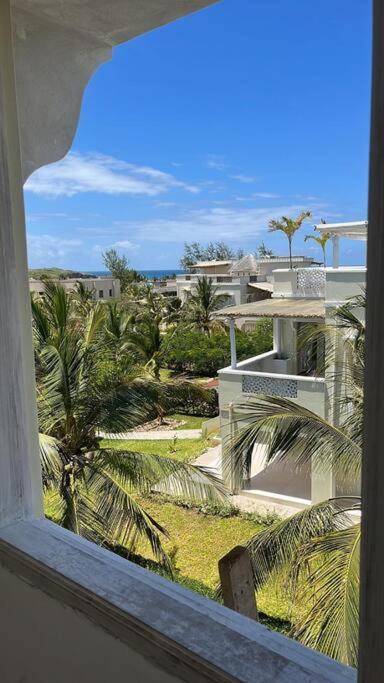 White Villa - Paparemo Beach Watamu Exterior photo