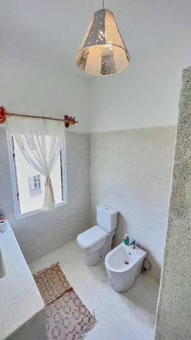 White Villa - Paparemo Beach Watamu Exterior photo
